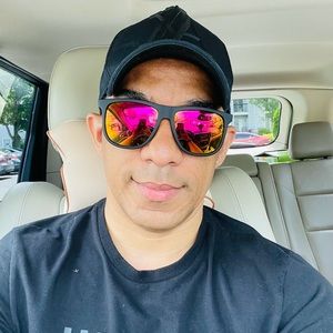 Meet your Posher, Alfredo